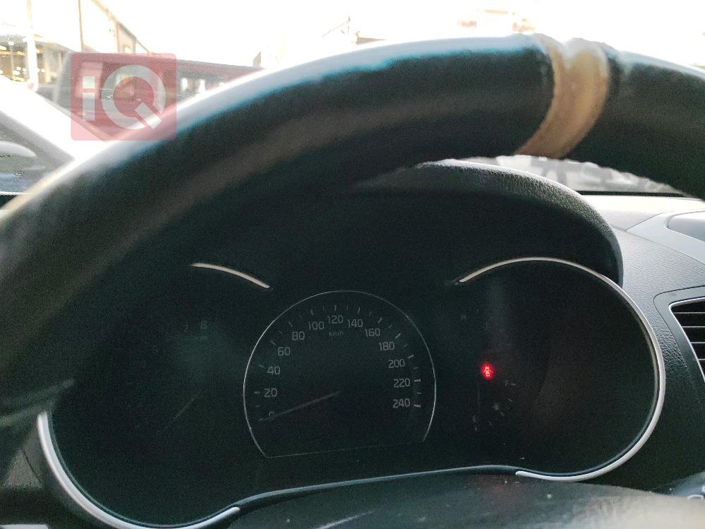 کیا سۆرینتۆ